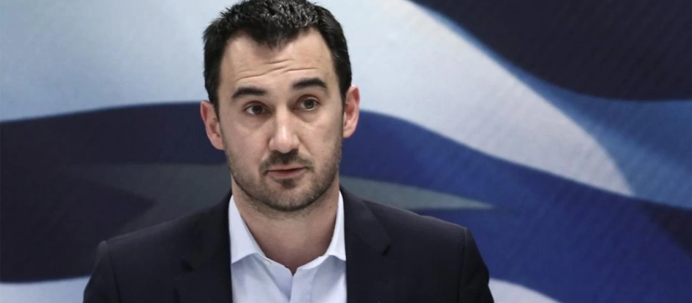 Α.Χαρίτσης: «Μεγάλα τα ποσά του Ταμείου Ανάκαμψης - Ευθύνη διαχείρισης από την κυβέρνηση»
